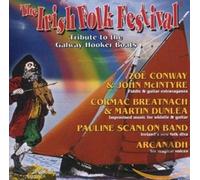 Various Artists - The Irish Folk Festival 2006
