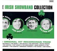 Various Artists - The Irish Showband Collection