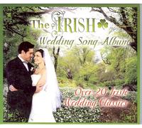 Various Artists - The Irish Wedding Album - Over 20 Irish Wedding Classics