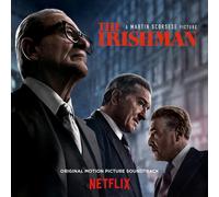 The Irishman (Original Motion Picture Soundtrack) [VINYL]