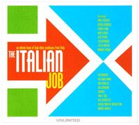 Various Artists - The Italian Job