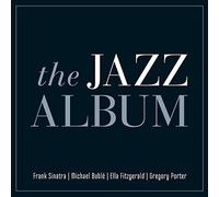 Various Artists - The Jazz Album