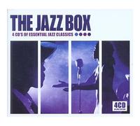 Various Artists - The Jazz Box