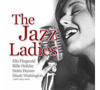 Various Artists - The Jazz Ladies