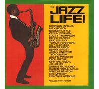 Various Artists - The Jazz Life