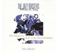 Various Artists - The Jazz Masters / 100 anos de Swing