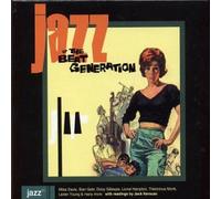 Various Artists - The Jazz of the Beat Generation