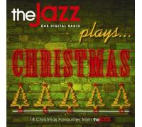 Various Artists - The Jazz Plays Christmas