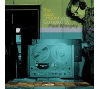 Various Artists – The Jazz Room Vol. 2 (compiled by Paul Murphy) – Vinyl