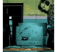 Various Artists – The Jazz Room Vol. 2 (compiled by Paul Murphy) – Vinyl