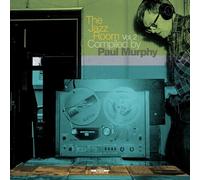 Various Artists – The Jazz Room Vol. 2 (compiled by Paul Murphy) – Vinyl