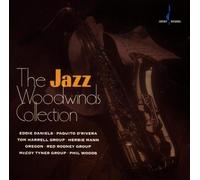 Various Artists - The Jazz Woodwinds Collection