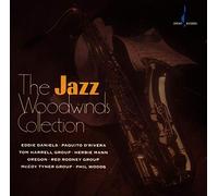 Various Artists - The Jazz Woodwinds Collection