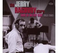Various Artists - The Jerry Ragovoy Story: Time is on My Side, 1953-2003
