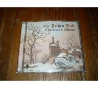 Various Artists - The Jethro Tull Christmas Album/Jethro Tull Live-Christmas At St Bride's 2008