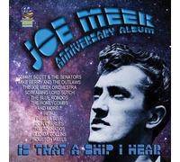 Various Artists - The Joe Meek Memorial Album