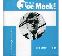 Various Artists - The Joe Meek Story Vol. 1: 1960
