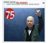 Heinz Sauer – The Journey