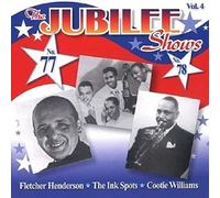 Various Artists - The Jubilee Shows 77 & 78