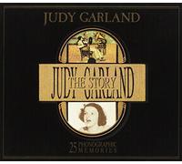 Various Artists - The Judy Garland Story
