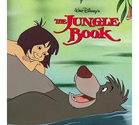 Various Artists - The Jungle Book Original Soundtrack