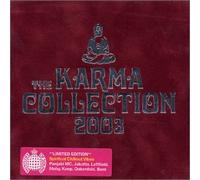Various Artists - The Karma Collection 2003