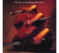 Various artists - The Key to Breathing Harmony (UK Import)