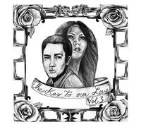 Various Artists - The Key To Our Love, Vol.3 [VINYL]