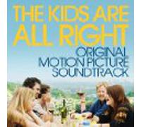Various Artists - The Kids Are All Right