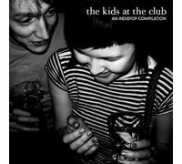 Various Artists - The Kids At The Club