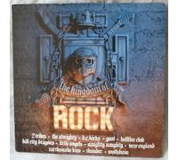 Various Artists - The Kingdom Of Rock