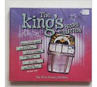 Various Artists - The King's (Elvis) Record Collection