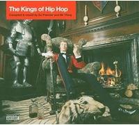 Various Artists - The Kings Of Hip Hop: Compiled And Mixed By DJ Premier And Mr Thing