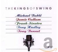 Various Artists - The Kings Of Swing
