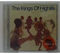 Various Artists - The Kings Of The Highlife