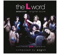 Various Artists - The L Word Sessions Original Score