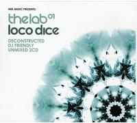 Various Artists - The Lab 01 - Loco Dice
