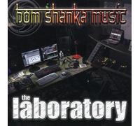 Various Artists - The Laboratory