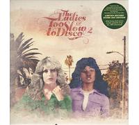 VARIOUS ARTISTS - The Ladies of Too Slow to Disco Vol. 2 [VINYL]