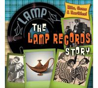Various Artists - The Lamp Records Story