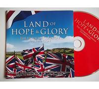Various Artists - The Land Of Hope And Glory
