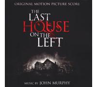 Various Artists - The Last House on the Left Score
