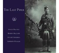 Various Artists - The Last Piper
