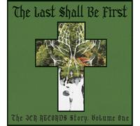 Various Artists The Last Shall Be First: The JCR Records Sto (Vinyl) (US IMPORT)