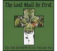 Various Artists The Last Shall Be First: The JCR Records Sto (Vinyl) (US IMPORT)