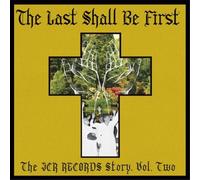 Various Artists The Last Shall Be First: The JCR Records Story (CD) (US IMPORT)