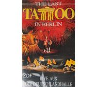 Various Artists - The Last Tattoo in Berlin