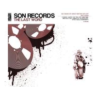 Various Artists - The Last Word