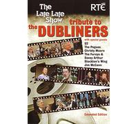 Various Artists - The Late Late Show Tribute to The Dubliners