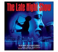 Various Artists - The Late Night Show [Double CD]